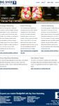 Mobile Screenshot of bigshoemarketing.com